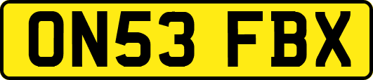 ON53FBX