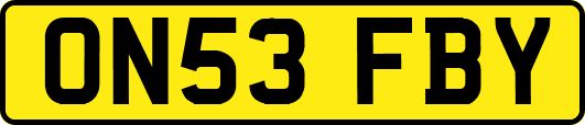 ON53FBY