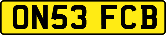 ON53FCB