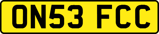 ON53FCC