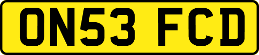 ON53FCD