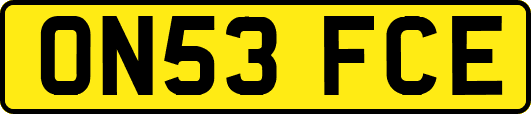 ON53FCE