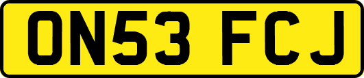 ON53FCJ