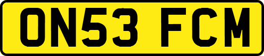 ON53FCM
