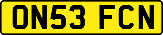 ON53FCN