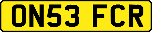 ON53FCR