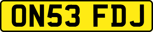 ON53FDJ