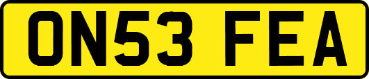 ON53FEA