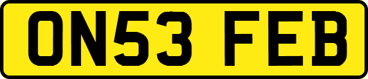 ON53FEB