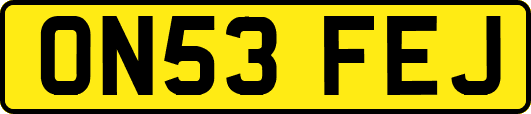 ON53FEJ
