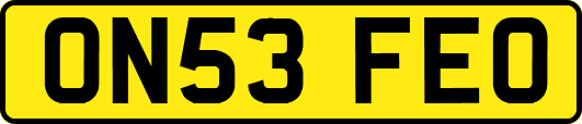 ON53FEO