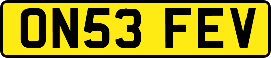 ON53FEV