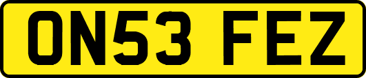 ON53FEZ
