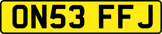 ON53FFJ