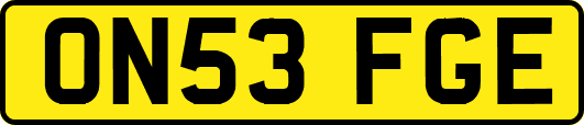 ON53FGE
