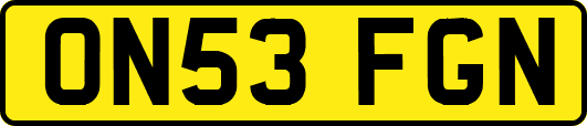 ON53FGN