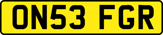ON53FGR