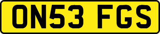 ON53FGS