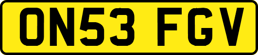 ON53FGV