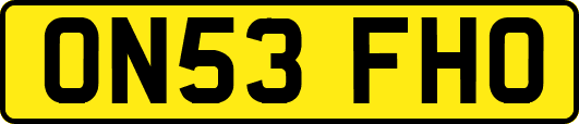 ON53FHO