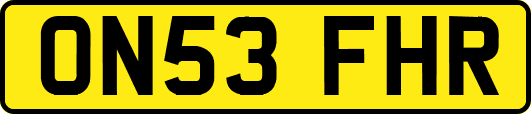 ON53FHR