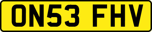 ON53FHV