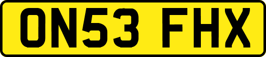 ON53FHX