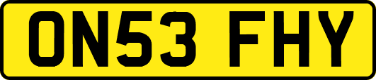 ON53FHY