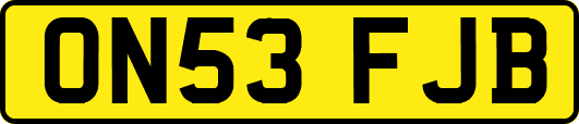 ON53FJB