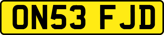 ON53FJD