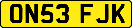 ON53FJK