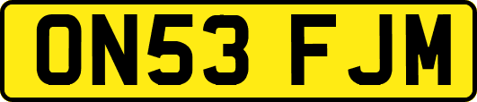 ON53FJM