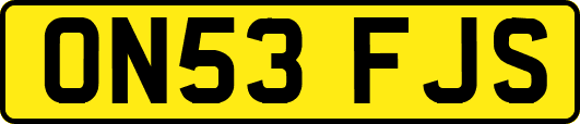 ON53FJS