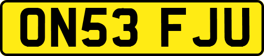 ON53FJU