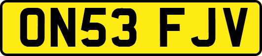 ON53FJV