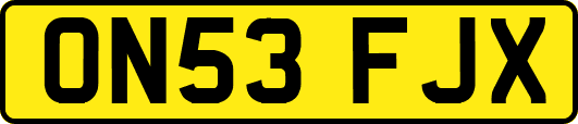 ON53FJX