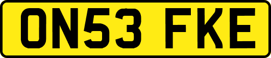 ON53FKE