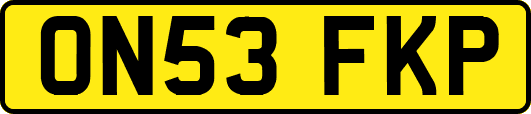ON53FKP