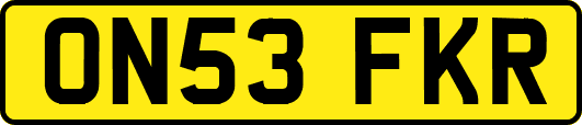 ON53FKR
