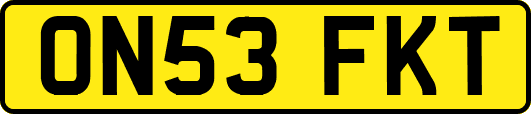 ON53FKT