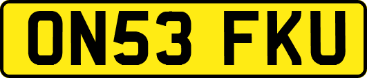 ON53FKU