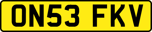 ON53FKV