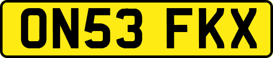 ON53FKX