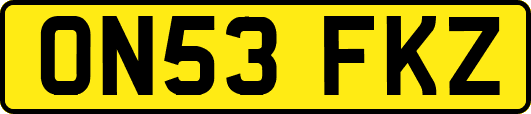 ON53FKZ