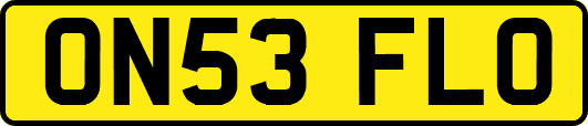 ON53FLO