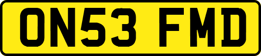 ON53FMD