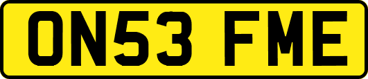 ON53FME
