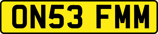 ON53FMM