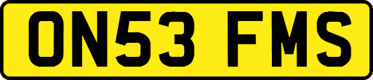 ON53FMS