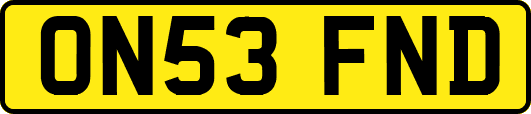 ON53FND